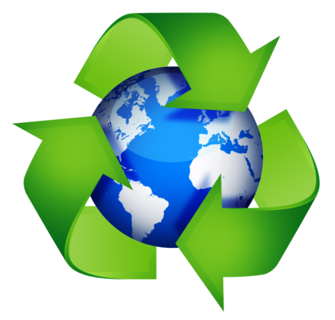 Espacio para el reciclaje en condominios -Ley 76 del 2011