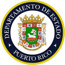 Guía Básica de Incorporación publicada por el Departamento de Estado de Puerto Rico