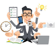 TEST: ¿Tiene las cualidades necesarias para ser un Administrador de Condominio?