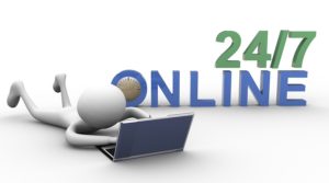 24-7-ONLINE CURSOS