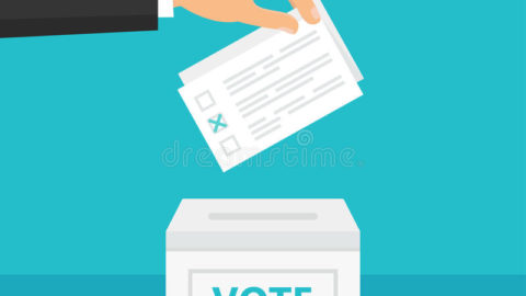 El voto mediante representación bajo la Ley de Condominios