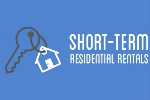 short-term-residential-rentals