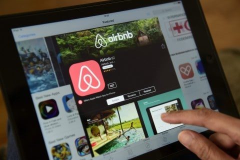 Ley de Condominios daría luz verde a propiedades Airbnb