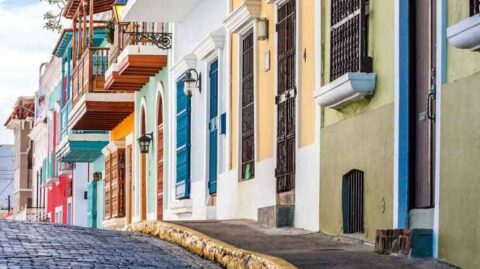 Ponencia: Reglamento para los Alquileres a Corto Plazo en San Juan