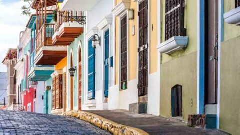 Buscan dar visibilidad a los alquileres a corto plazo en San Juan