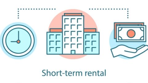 El alquiler a corto plazo y su impacto en los residentes de los condominios
