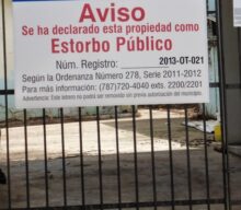 Alcaldes federados se actualizan con nueva ley de estorbos públicos